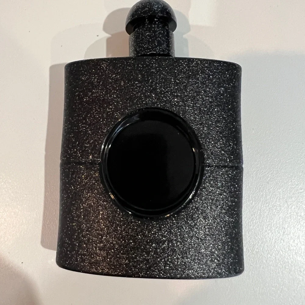 Yves Saint Laurent Black Opium Extreme Perfume 3 fl oz - Picture 4 of 4